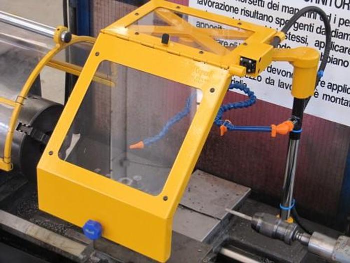 Repar2 Lathe Carriage Guard 1TC2SM