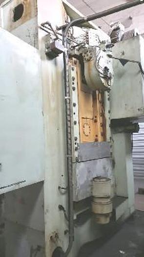 Used Press Cold Extrusion