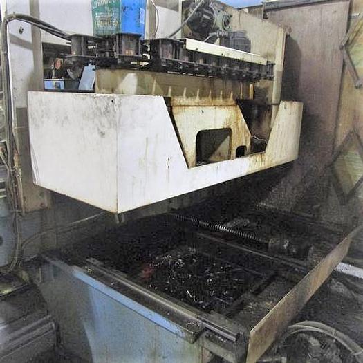 Used 2000 Mazak VTC300C