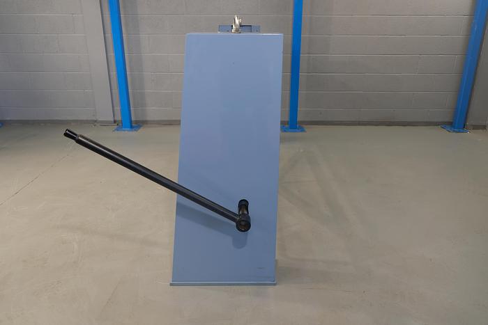 Mach Fold 2050mm x 1.5mm