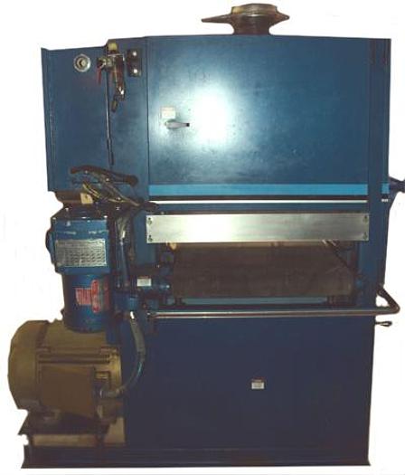 Used AEM Abrasaplaner Narro 25" Sander