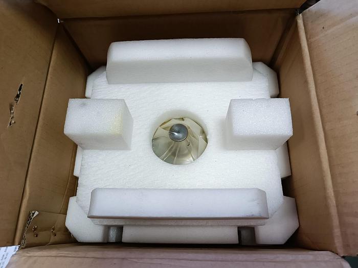 Getriebe mit Abtriebslager, HFUC-50-50-2UH-SP2430, Harmonic drive, neu