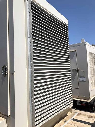 Used Caterpillar G3306TA