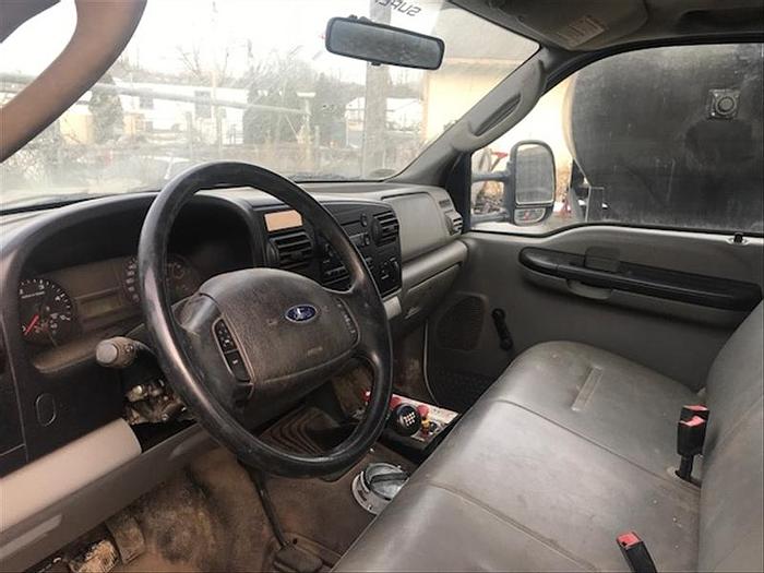 Used 2006 Simco 2800 Drill Rig