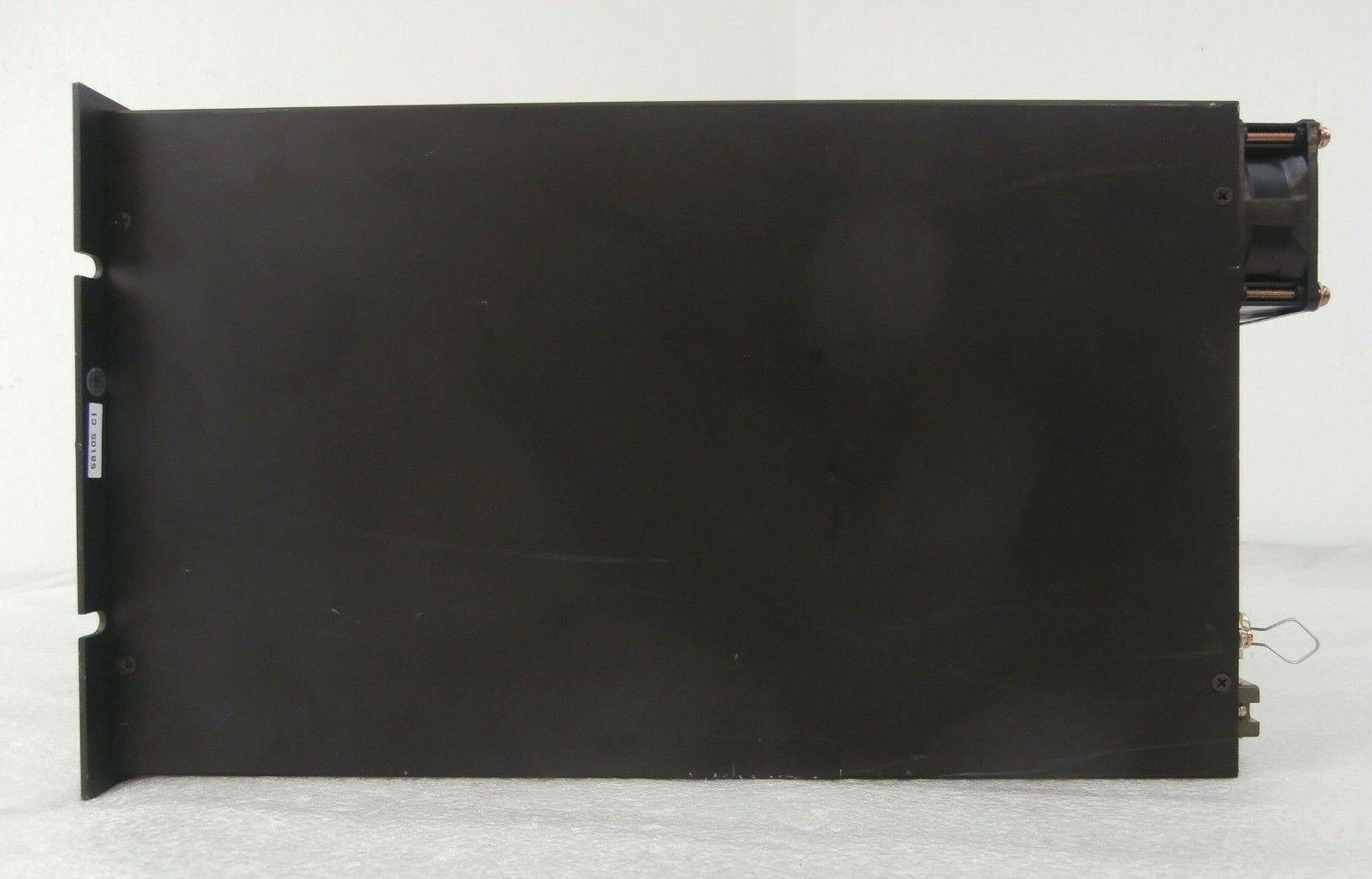 Used Ebara 305W Turbomolecular Pump Controller Turbo Tested