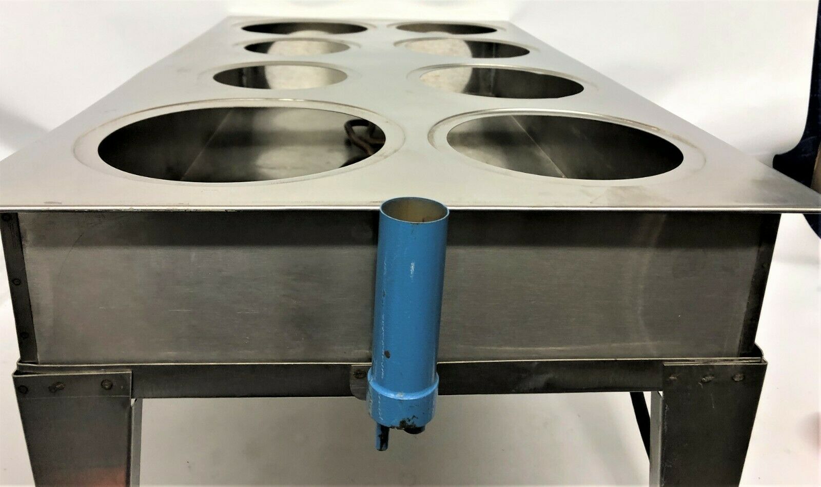 Used Precision Scientific 66738 Concentric Ring Bath