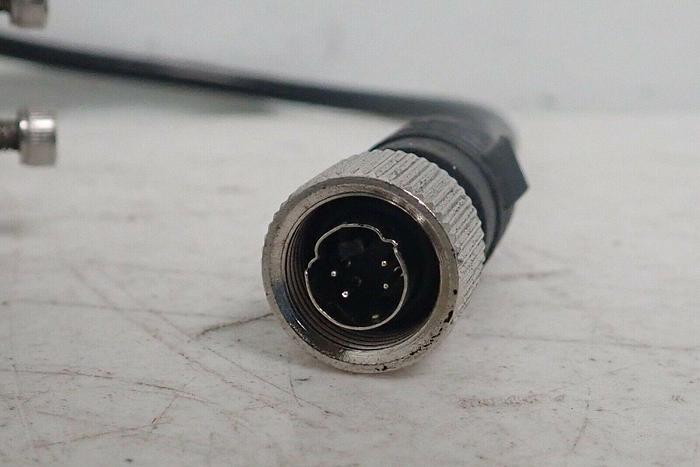 Used Safety Vision SV-630A-KIT Exterior Analog Camera