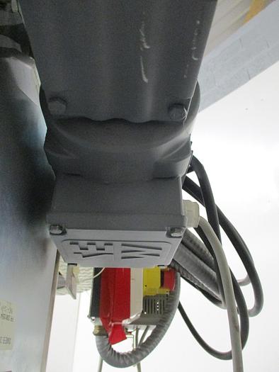 Used FLEXLINK 1650mm