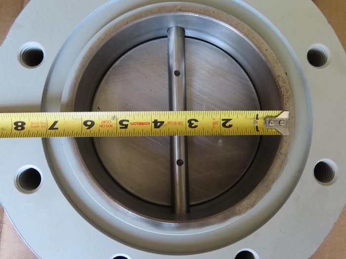 Cardinal Pumps and Exchangers + V602A