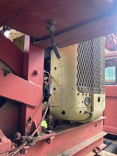 Used 0 Speedstar 71 Cable Tool Rig