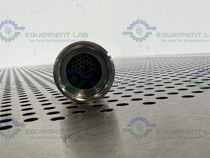 Used B Braun 883057/6 3 Channel Inoculation Kit