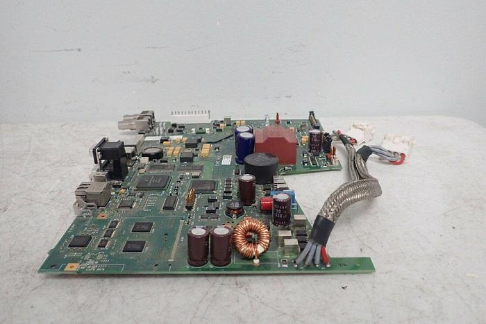 Used Agilent G1315-66565 E DADM-Board Board Assembly
