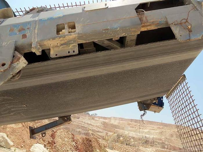 Used 2014 KLEEMANN MR130Z EVO2