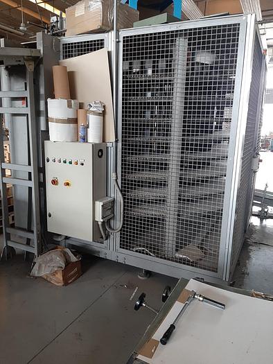 Usato SOLEMA - TORRE DI RAFFREDDAMENTO