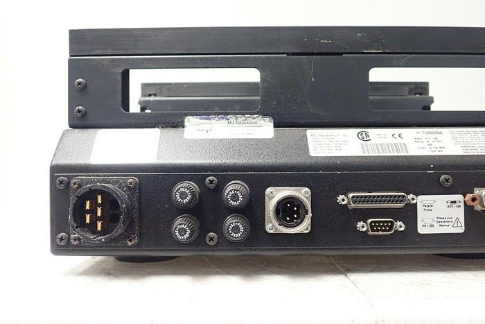 Used MJ Research Model PTC-225 Peltier Thermal Gradient Cycler
