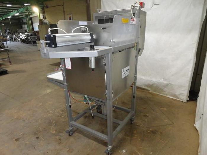 Used GMC Tu-Way Cheese Block Cutter; Md#3000SPEC