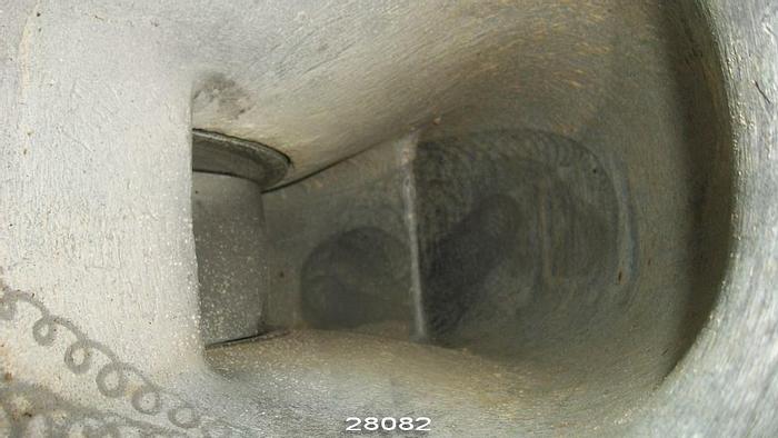 Used Goulds-3175-Goulds 3175, 12X14X1 #28082