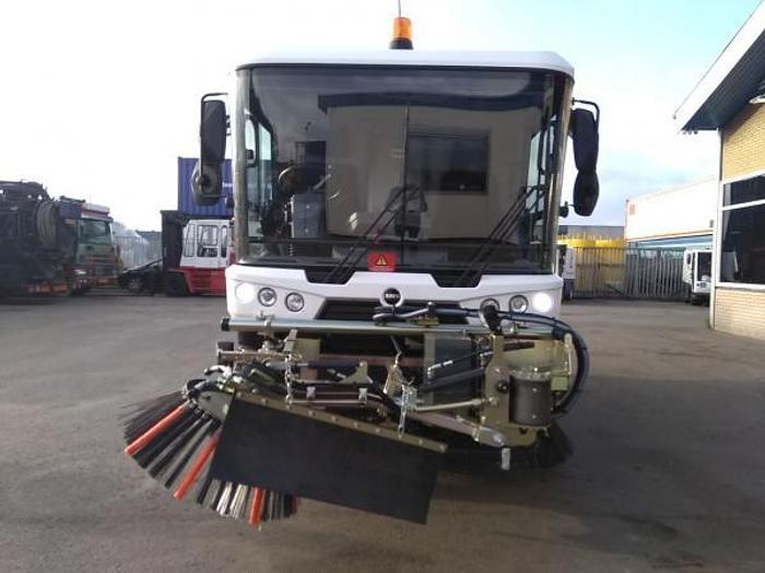 Gebruikt Ravo 540STH