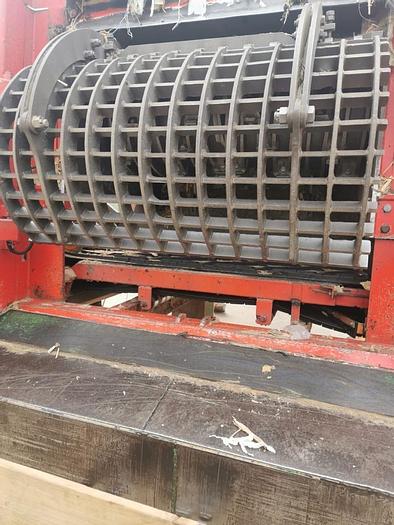 Gebraucht Hammel NZS 700 D
