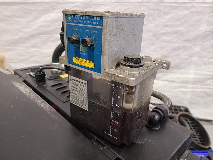 Used Anilam CNC Controller with Servo Motors for Bridgeport Milling Machines 33000117 / MT30M4