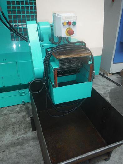 Gebraucht CNC FREESMACHINECENTER DAHLIH