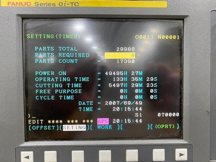 Used 2006 Kingston LD-45-120