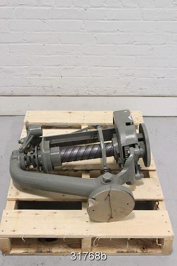 Unused Diamond Power Co. IR-3Z (IRC7) Furnace Wall Soot Blower #31768