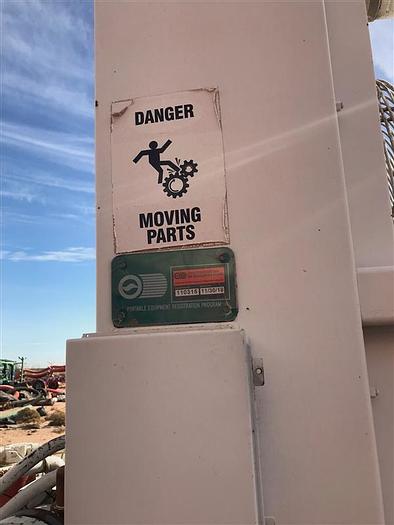 Used 2007 Schramm TXD200 Drill Rig - Sold