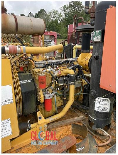 Used 2006 Ariel JG0/2 3.875 x 3.875 Single Stage Air Booster