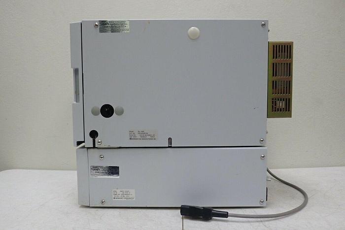 Used Shimadzu SIL-10AF Auto Sampler Auto Unit with Sample Cooler L