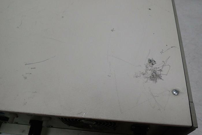 Used Tekran Model 1130 Mercury Speciation System - Pump Unit