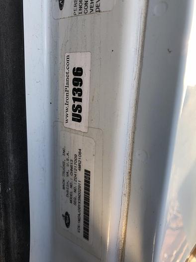 Used 2005 Mack CNN613