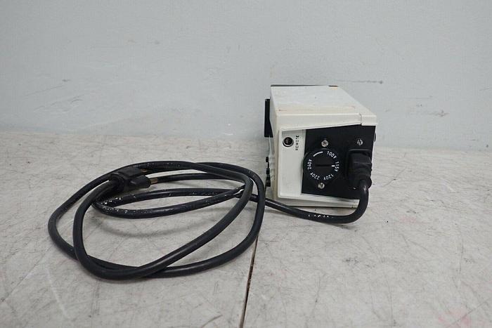 Used LKB Bromma 2132 Microperpex Peristaltic Pump