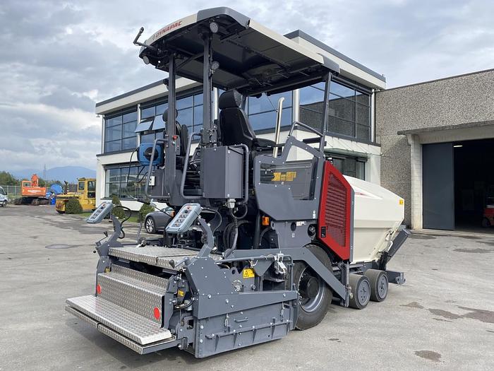 Usato 2021 DYNAPAC F1800W