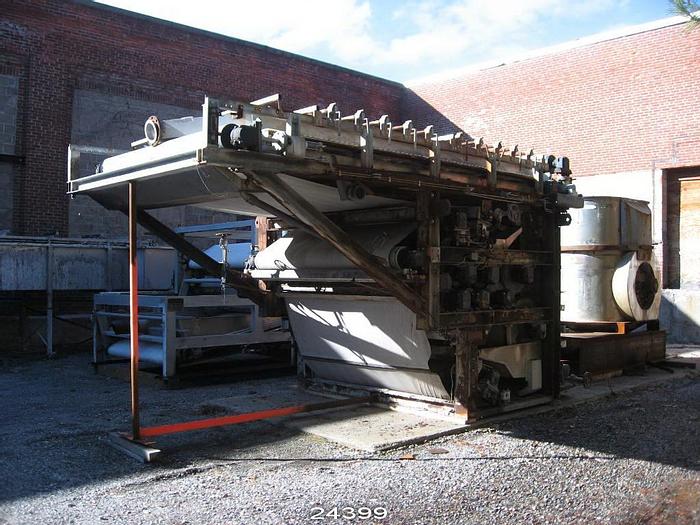 Used FIELDS & BOYD #24399