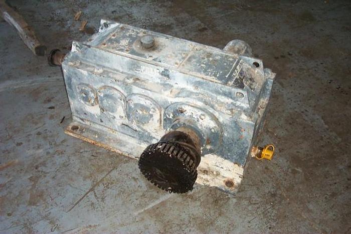 Used ANDRITZ CPF1.0SMX-58-LP9506 #15142