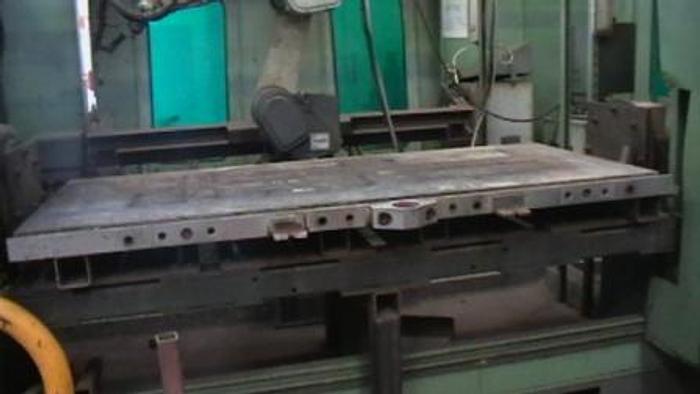 Used 1997 Panasonic Pana Robo Robot Welder