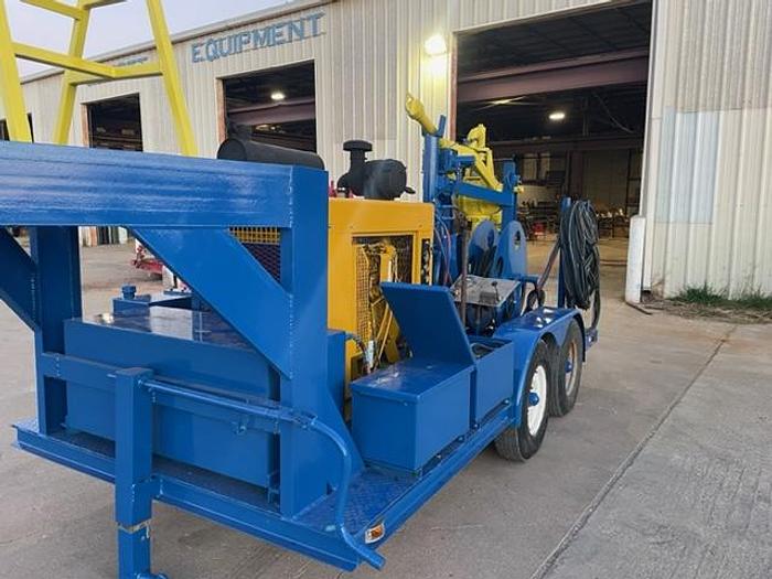 Refurbished Bowen S85 (2.5)