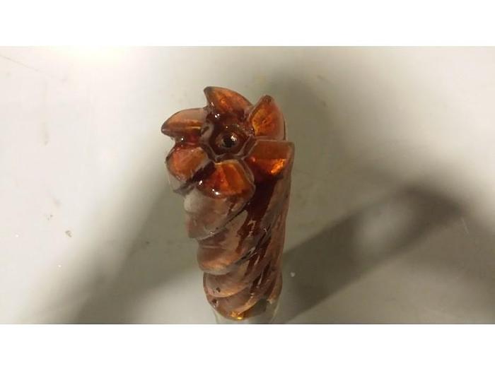 Used 2" SKF XP75C0 Roughing End Mill