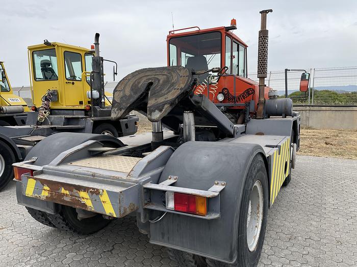 Gebraucht 1996 CVS FERRARI FT224FC