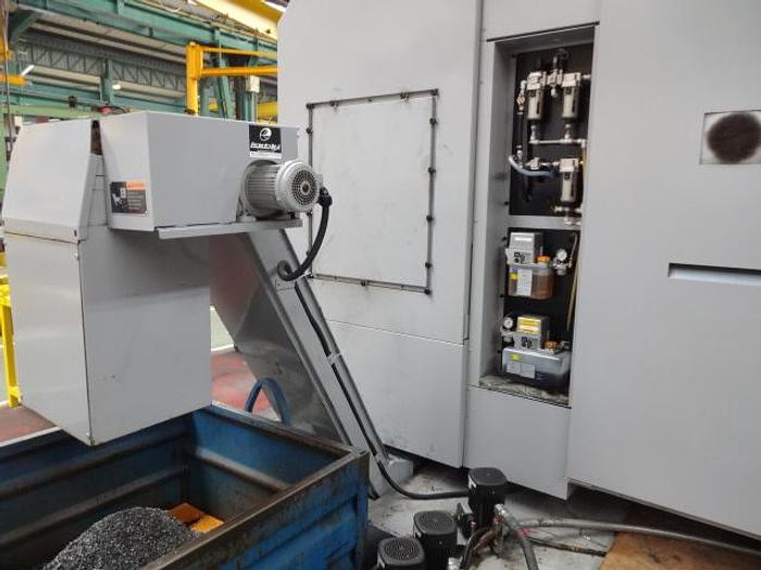 Utilisé Machine multifonctions tournage/fraisage Mori Seiki Type NT4300 DCG/1500 SZ