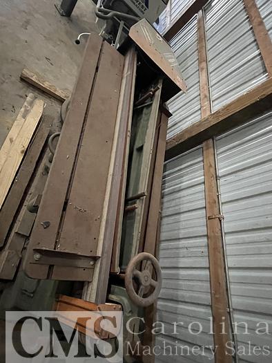 Used Oakley Edge Sander