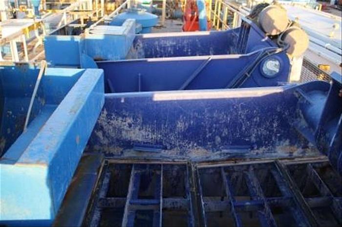 Used 2007 Schramm TXD Drill Rig