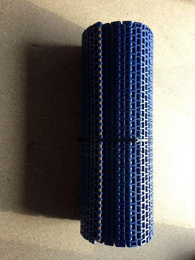 Gebraucht 2 Gurte für Transportbänder, unbenutzt