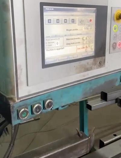 Gebruikt Kaltenbach RKT 630