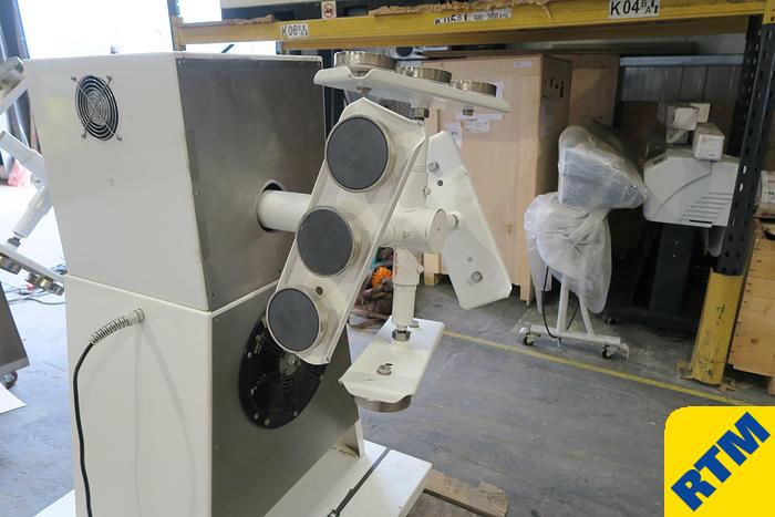 Used Chocolate Spinning Machine