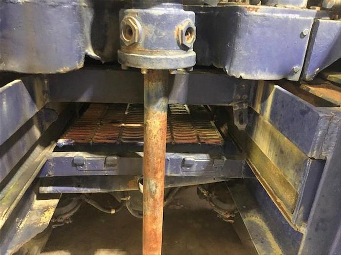 Used 0 Mobile B61 Drill Rig #1