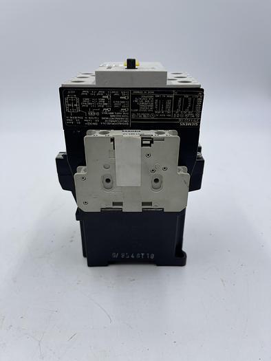 Used Siemens 3TF4422-0B