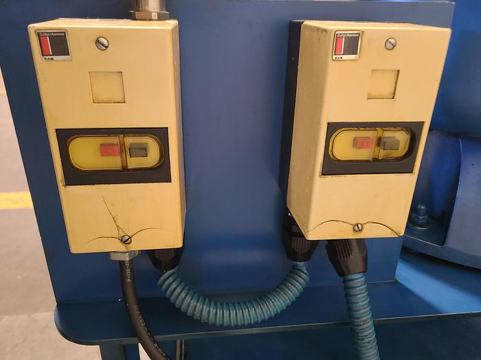 Used Barrett Centrifuge