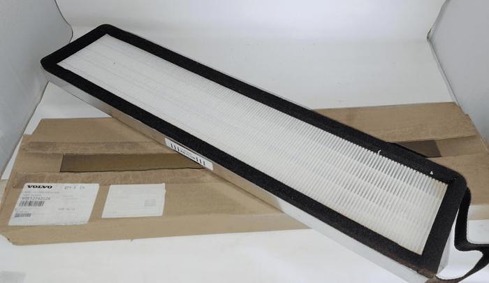 Filtro Volvo 12742526
